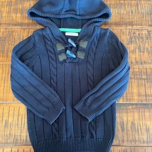 Marks & Spencer UK Cable-knit Sweater Size 5/6